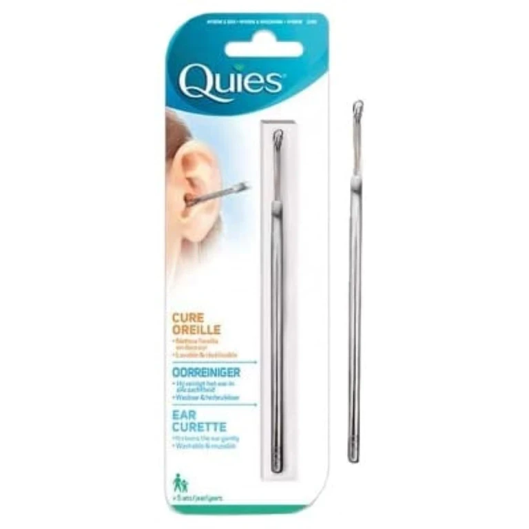Soft Ear Care