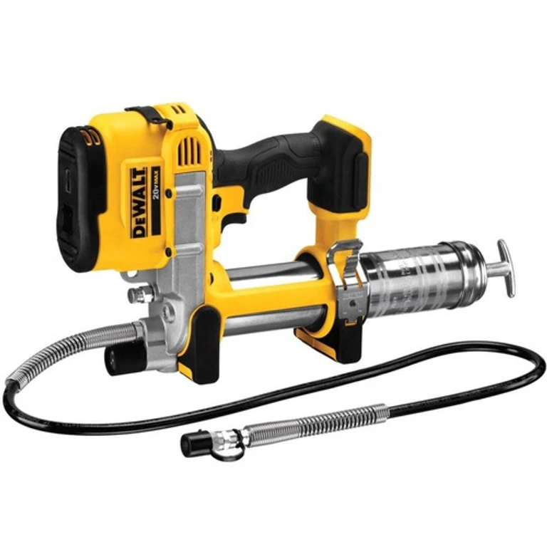 DCGG571B 20V MAX Variable Speed Lithium-Ion Cordless Grease Gun (Tool Only)