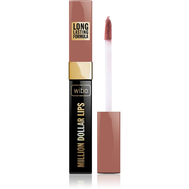 Million Dollar Mattifying Lipstick 8 3ml
