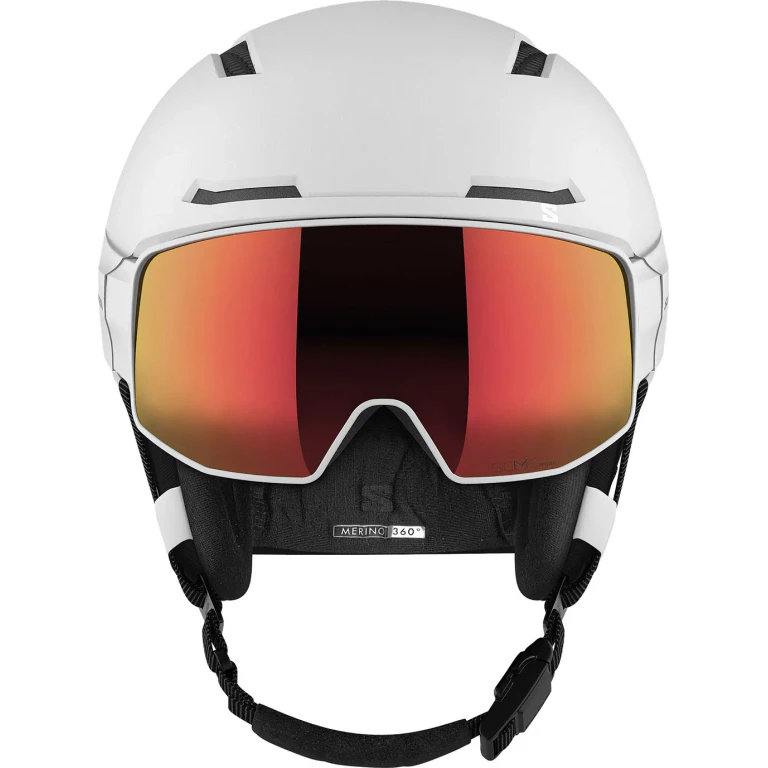 Driver Prime Sigma Photo Mips Helmet - Unisex
