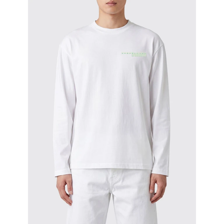 T-shirt men (MSP26JTS06202)