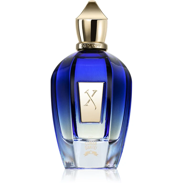 Xerjoff Join the Club Commander EDP U 100 ml