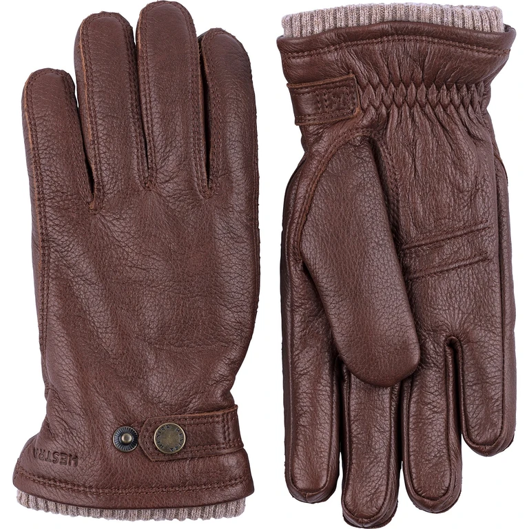 Elk Utsjo Gloves - Men's