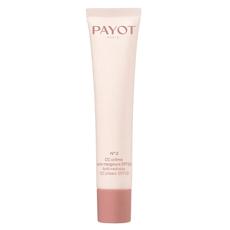 CC Cream Payot N2 SPF50 40ml