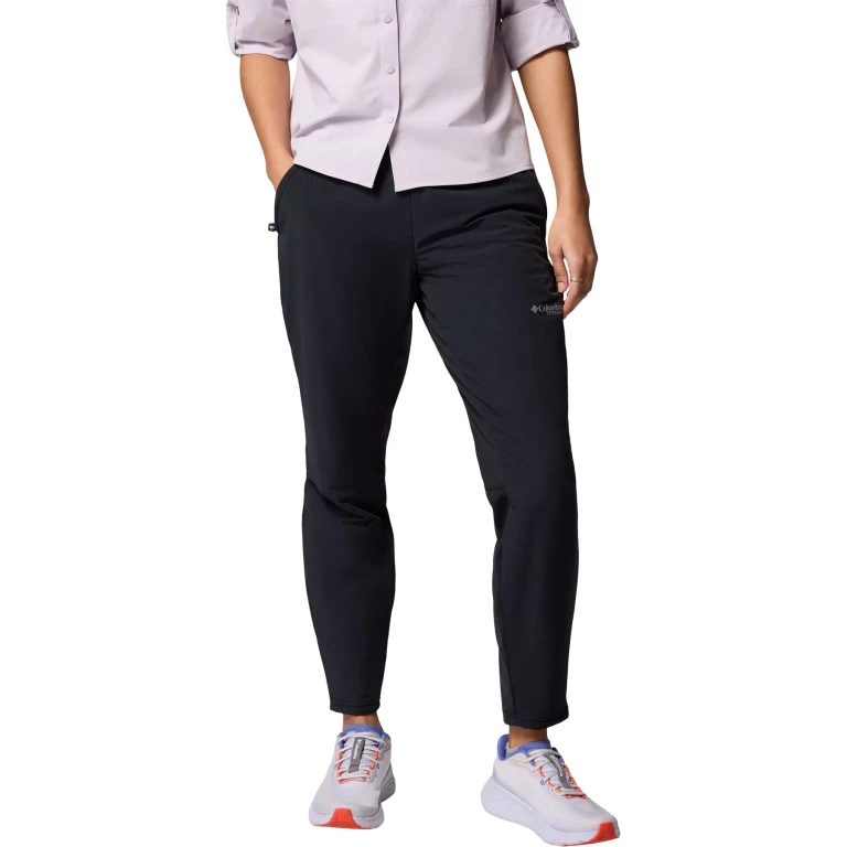 Silver Leaf Insulated Hybrid Pants - Women's