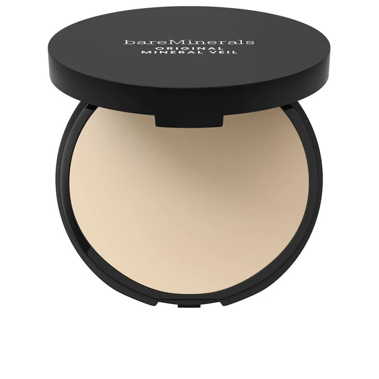 Bareminerals Original Mineral Veil Compact Sheer Fair 9g