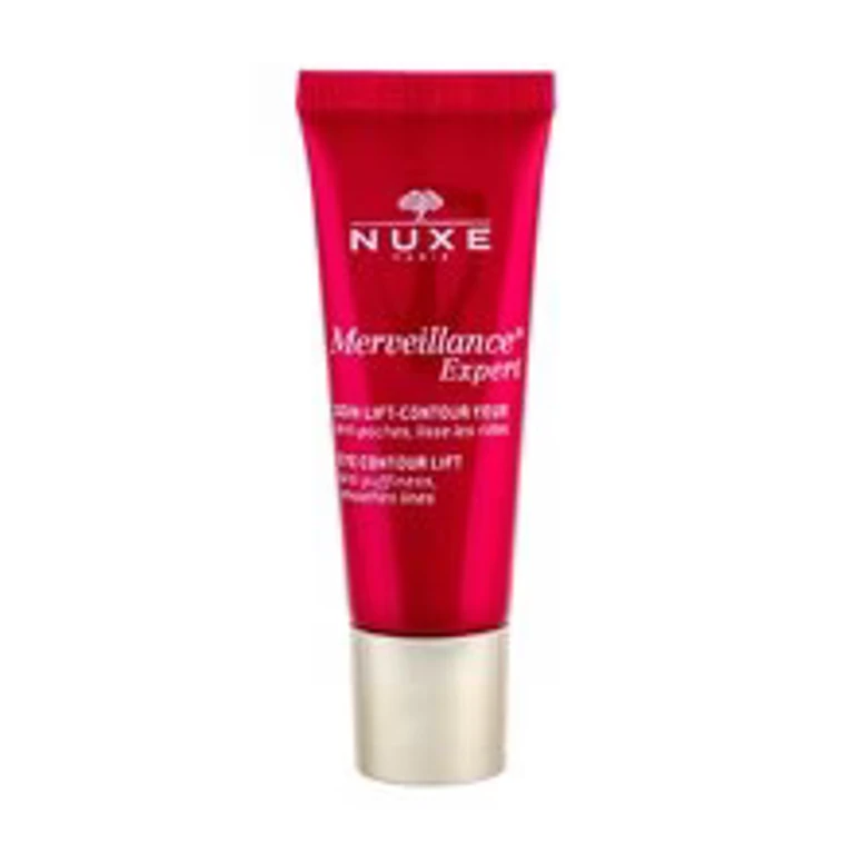 Merveillance Expert Eye Contour Lift - Eye contour cream 15 ml