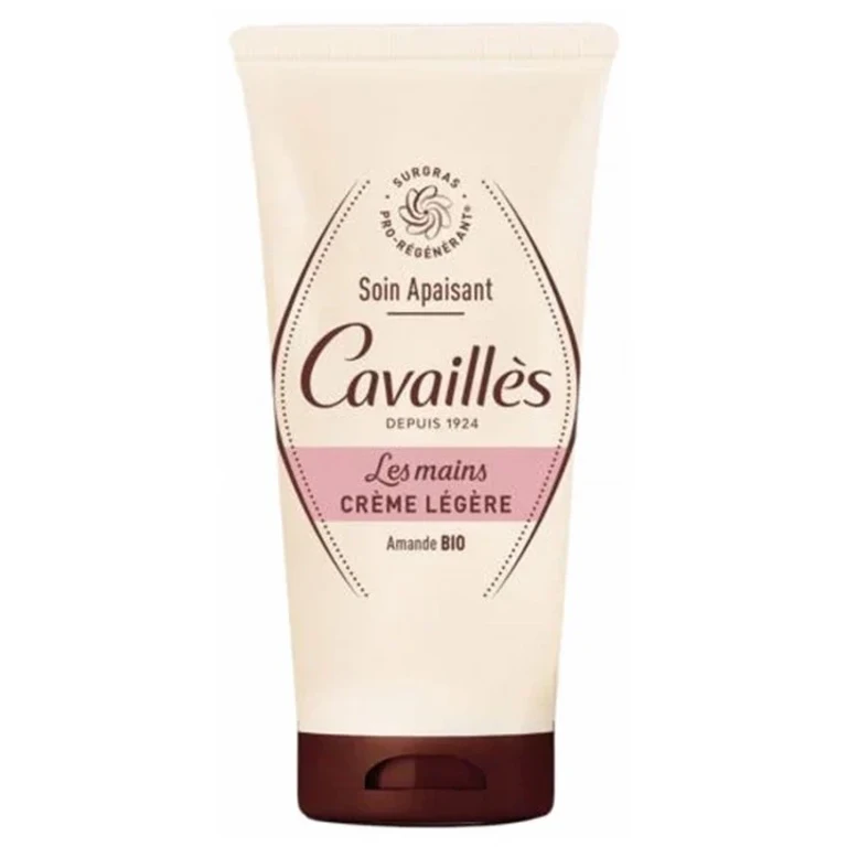 Cavaillès Les Mani Light Cream 50ml
