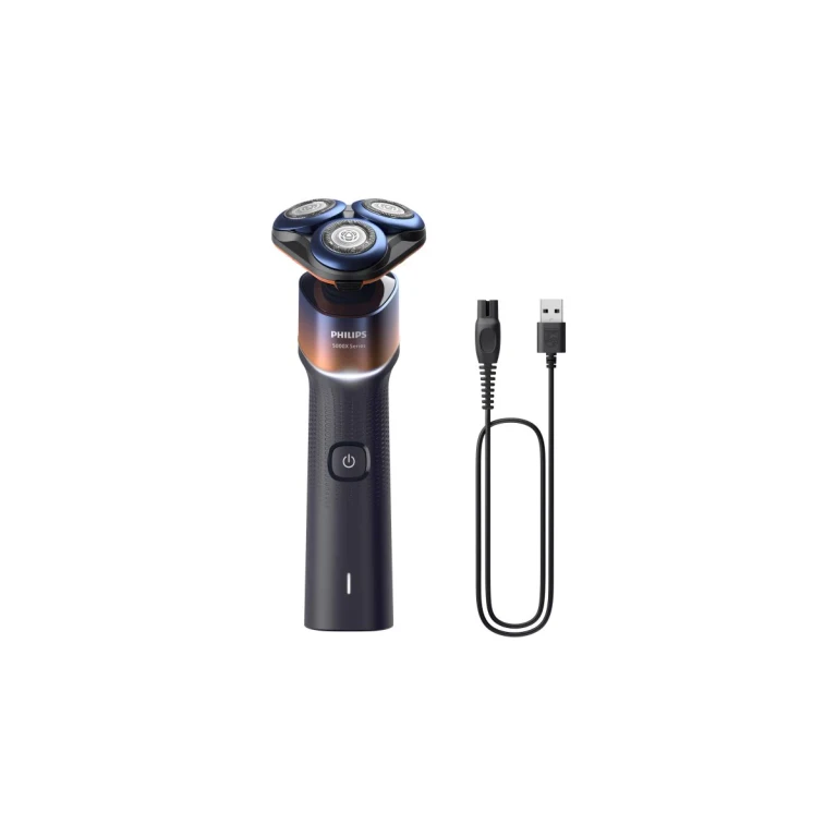 Series 5000X X5012/00 Electric Shaver