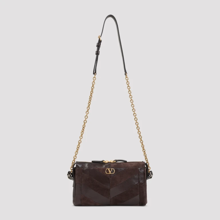 Small Panthea Shoulder Bag