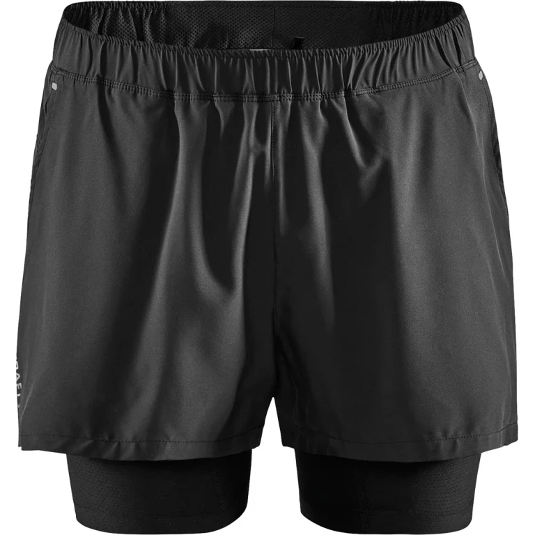 ADV Essence 2-In-1 Stretch Shorts - Men's