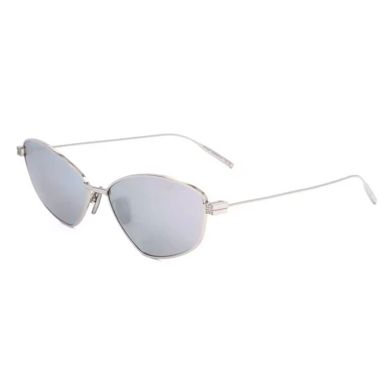 Ladies Black Cat Eye Sunglasses GV40059U 16C