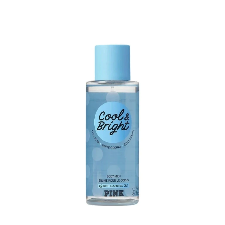 Cool & Bright Spray Mist 250ml