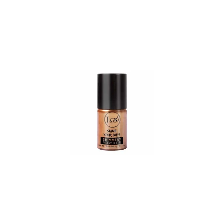 Jcat Ilum Powder Shine Your Day Tangelo