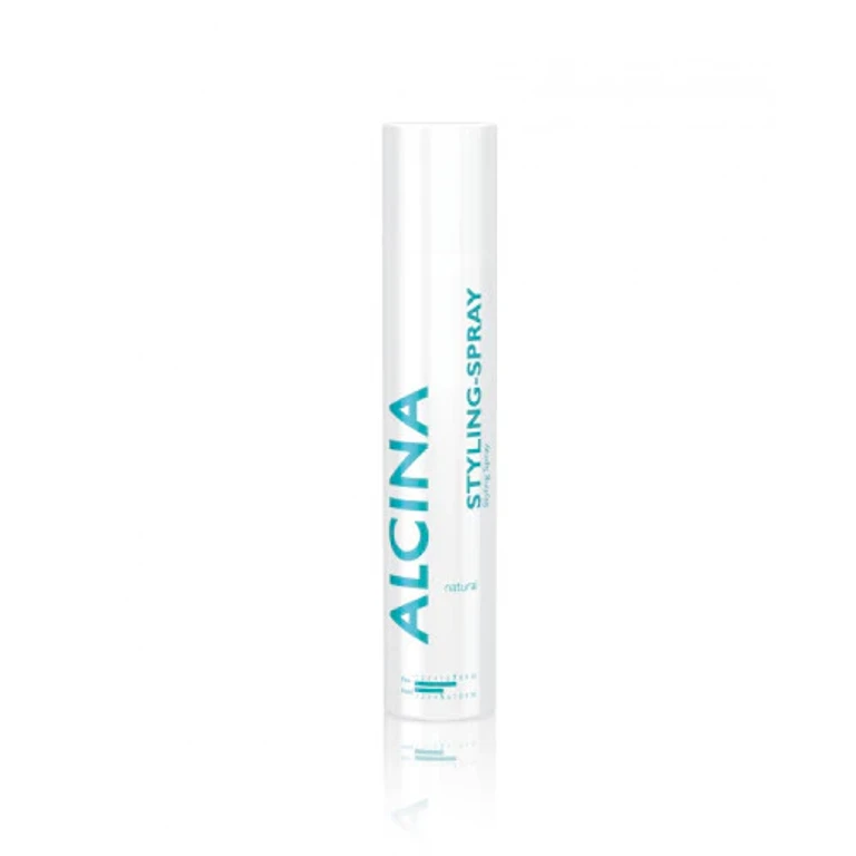 Styling Hair Spray Natural (Shaping Spray) 200 ml