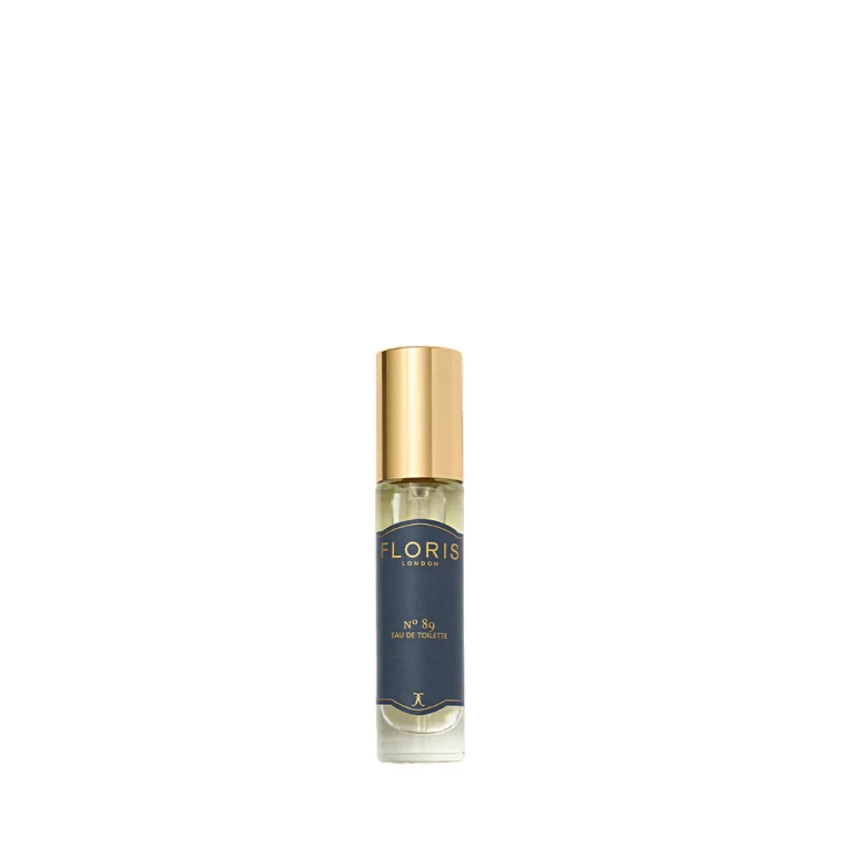 No. 89 Eau De Toilette For Men 10 ml