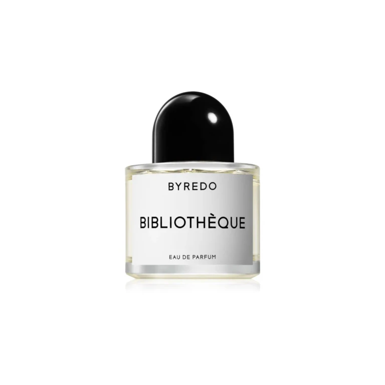 Bibliotheque Eau de Parfum unisex 50 ml