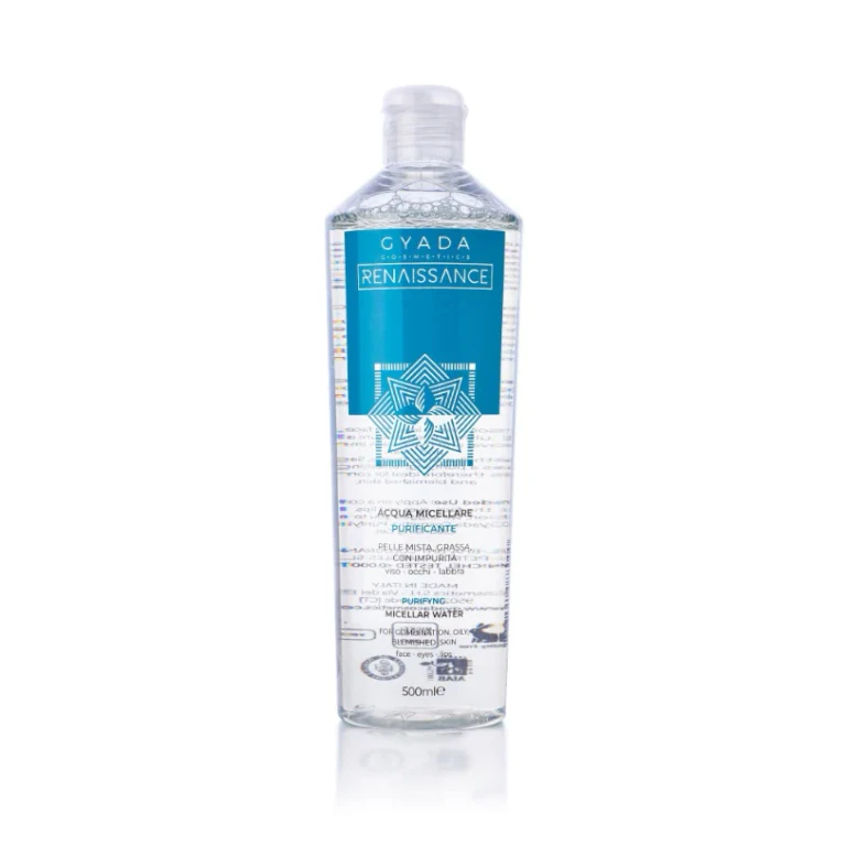 Purifying Micellar Water for Combination Skin 500ml