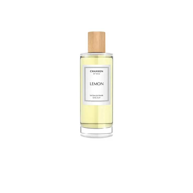 Lemon Edt Spray 100ml