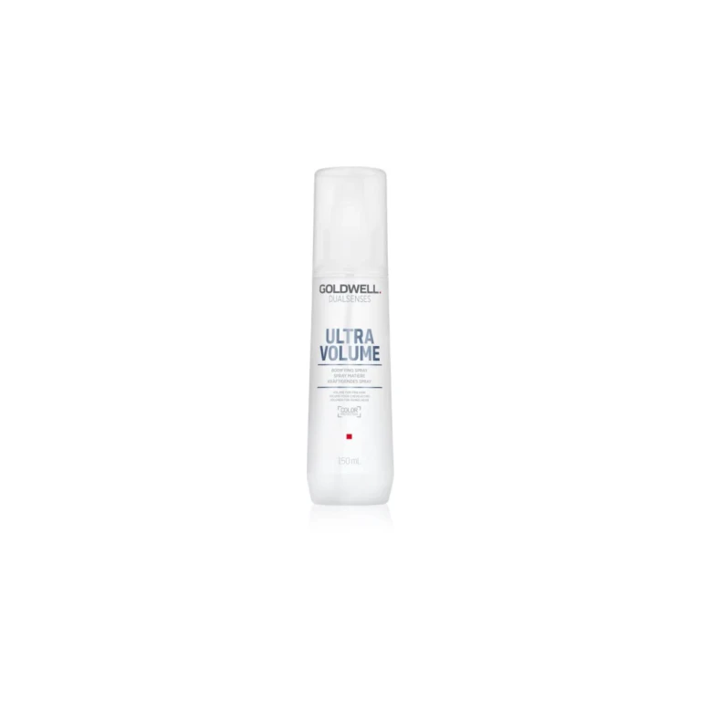 Dual Senses Ultra Volume Strengthening Detangling Spray