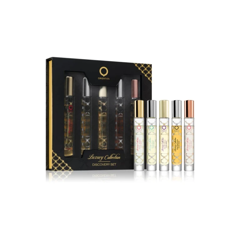Luxury Collection Entdeckungsset