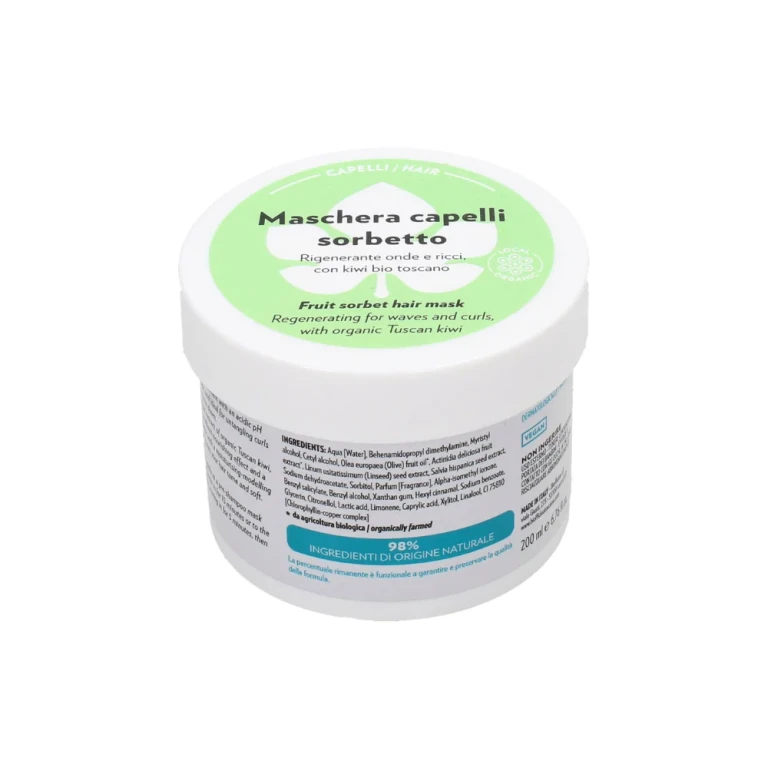 Sorbet Hair Mask 200 ml