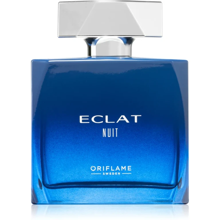 Eclat Nuit Eau de Parfum for men 75 ml