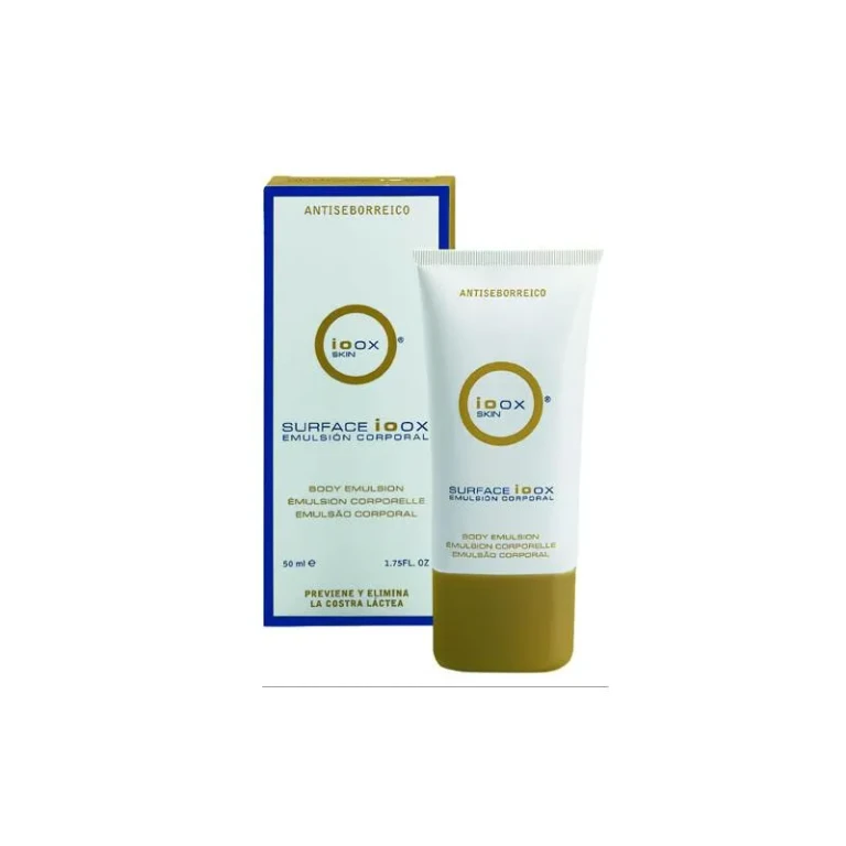 Surface Emulsion Ioox 50ml