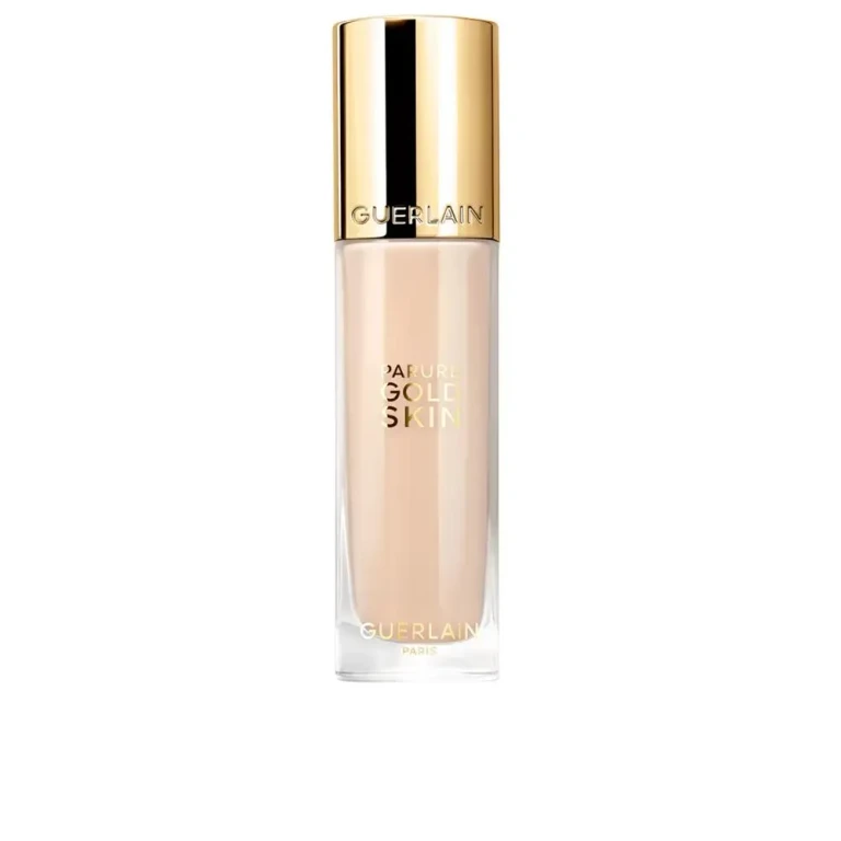 Fluid foundation Guerlain Parure Gold Skin 1.5n 35ml