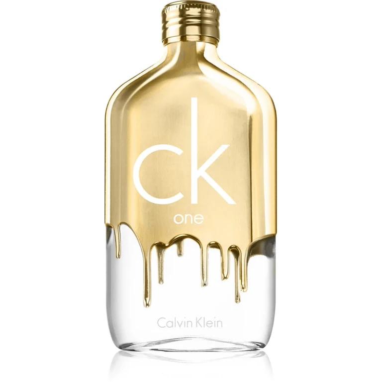 CK One Gold オードトワレ
