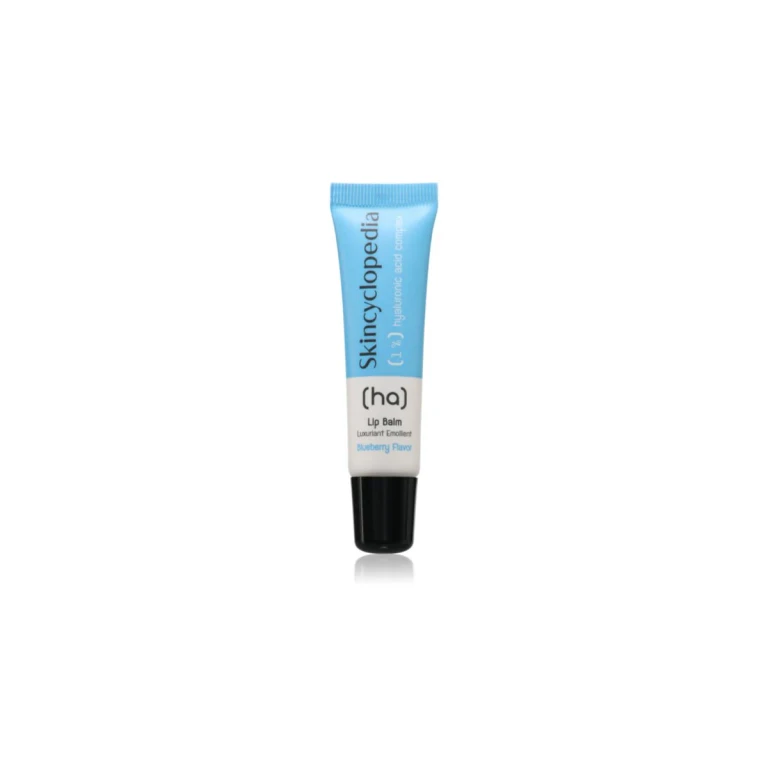 1% Hyaluronic Acid Complex Lip Balm 10 ml