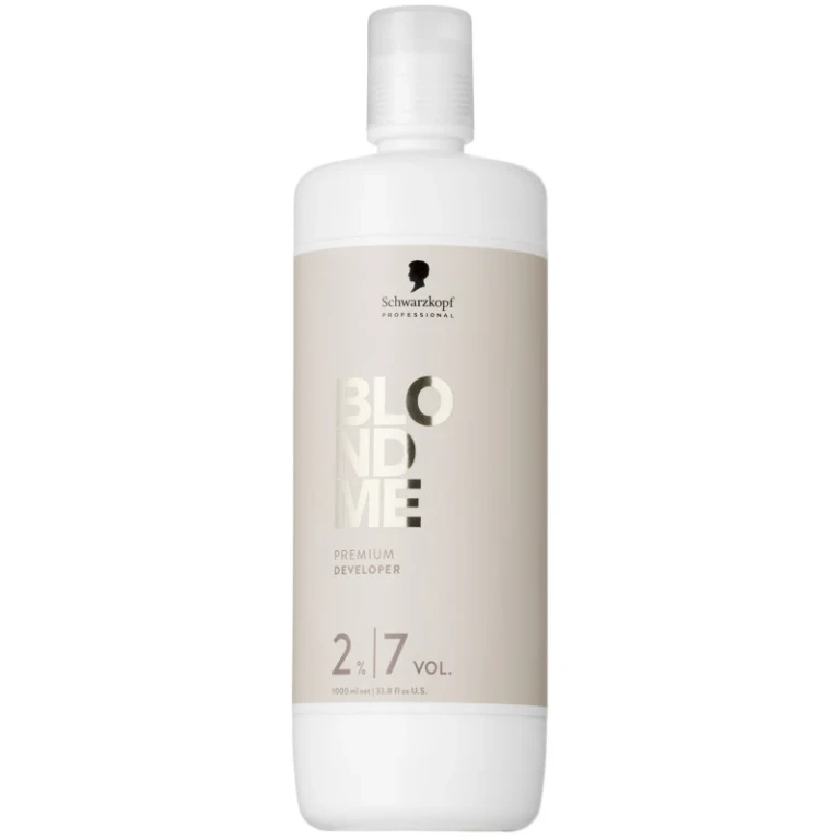BlondMe Premium Developer 1000 ml 2% | 7VOL