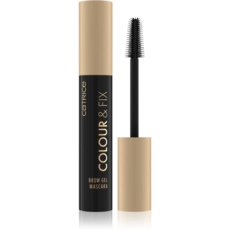 Colour & Fix Mascara Eyebrow Gel 5 ml 010 Blonde