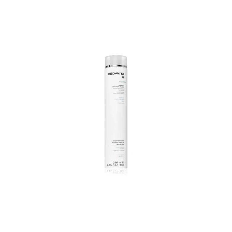 Sebum Balancing Shampoo for Oily Scalp 250ml