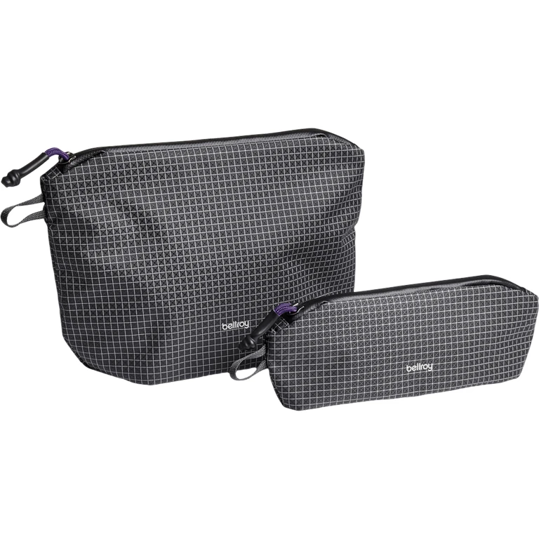 Lite Pouch Duo Lightweight Pencil Case and Pouch