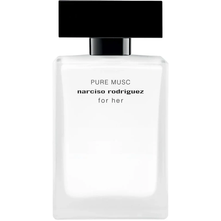 Pure Musc - EDP - Volume: 50 ml