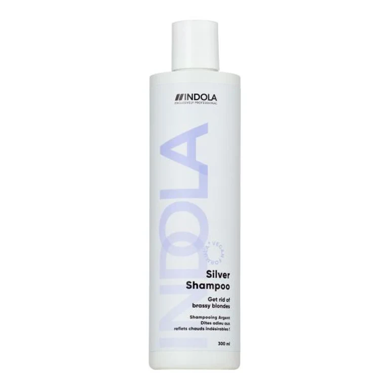 Special Shampoo for Grey Hair 1l 1 24