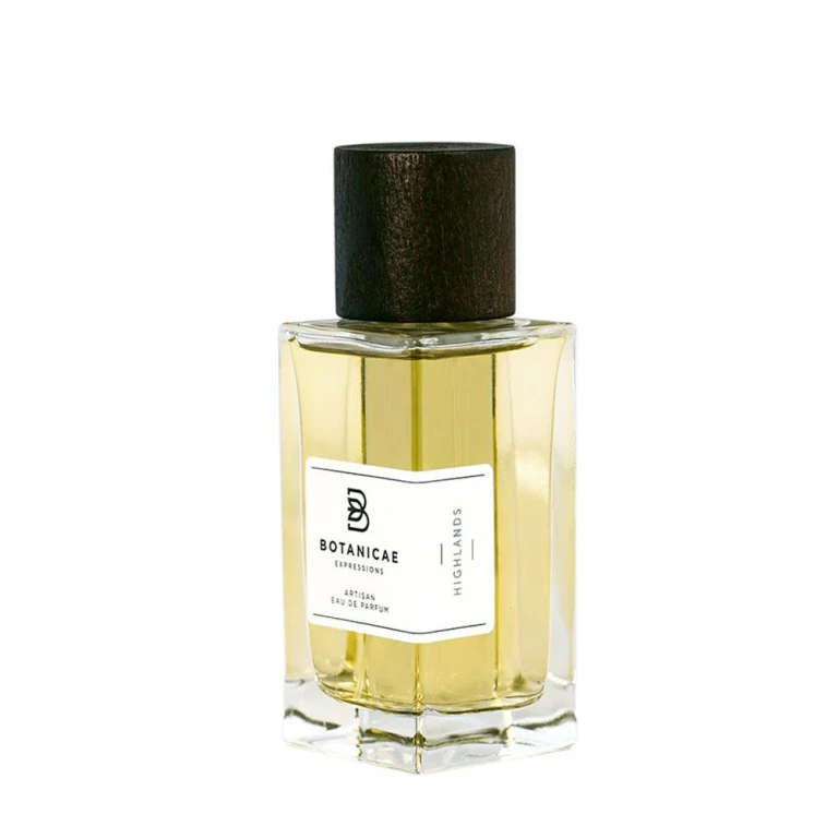 Highlands Eau de Parfum 100 ml