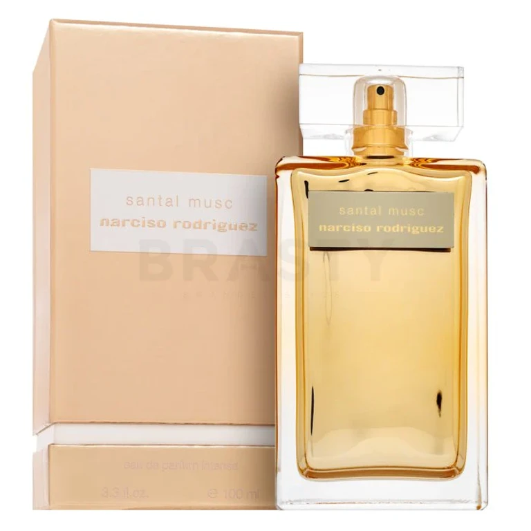Santal Musc Intense EDP W 100 ml