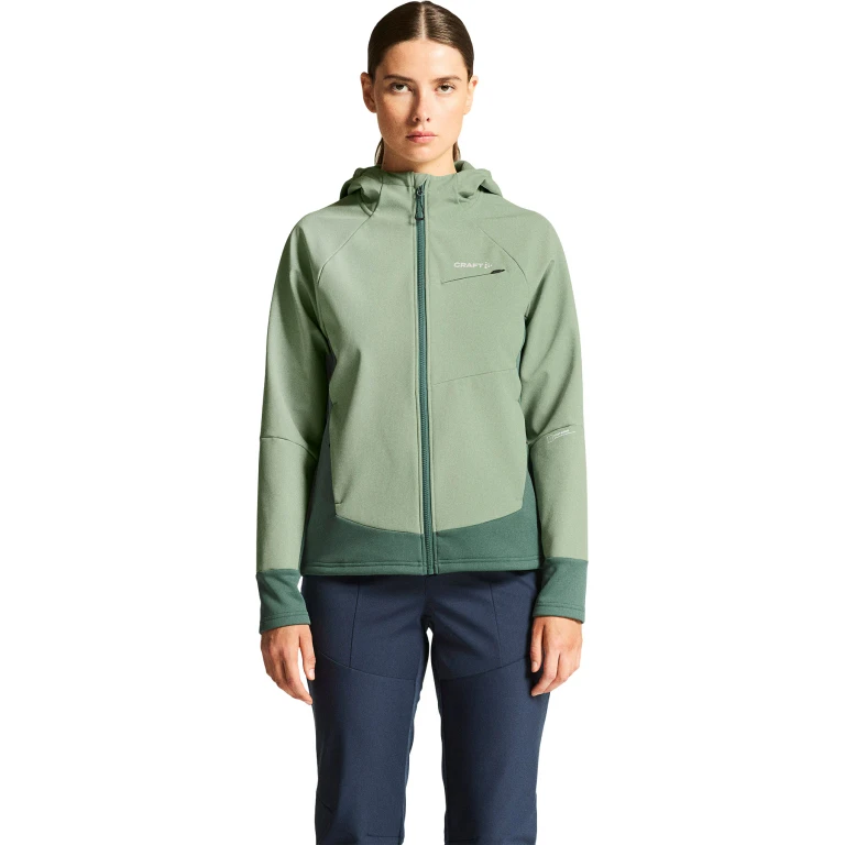 ADV Backcountry Hybrid Jacket - Women's