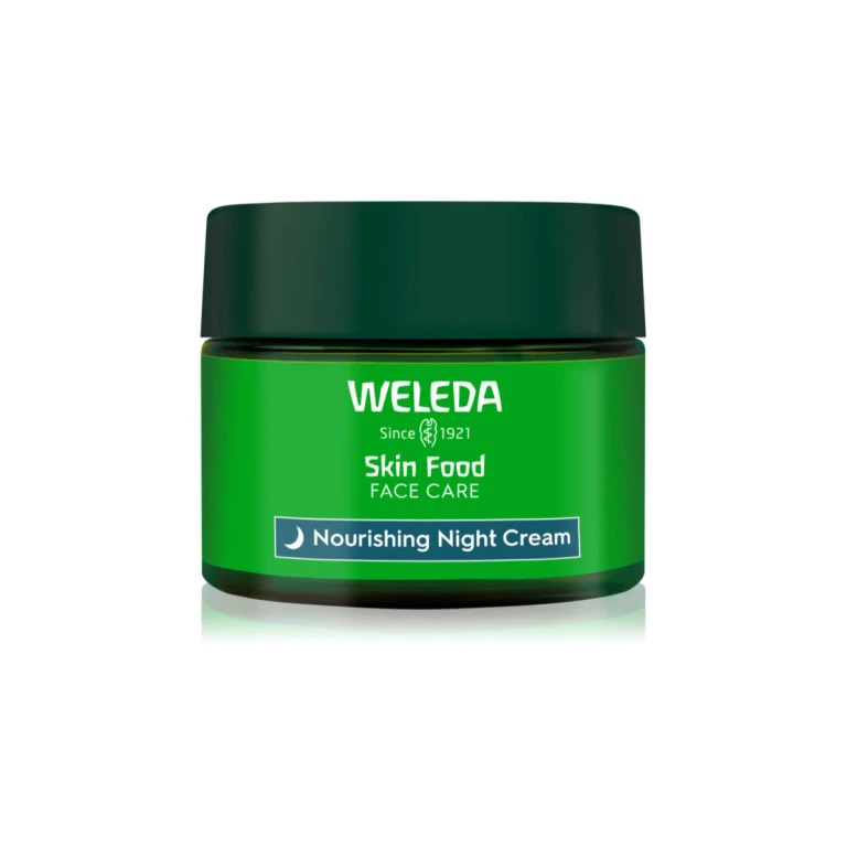 Skin Food Nourishing Night Cream - 40ml