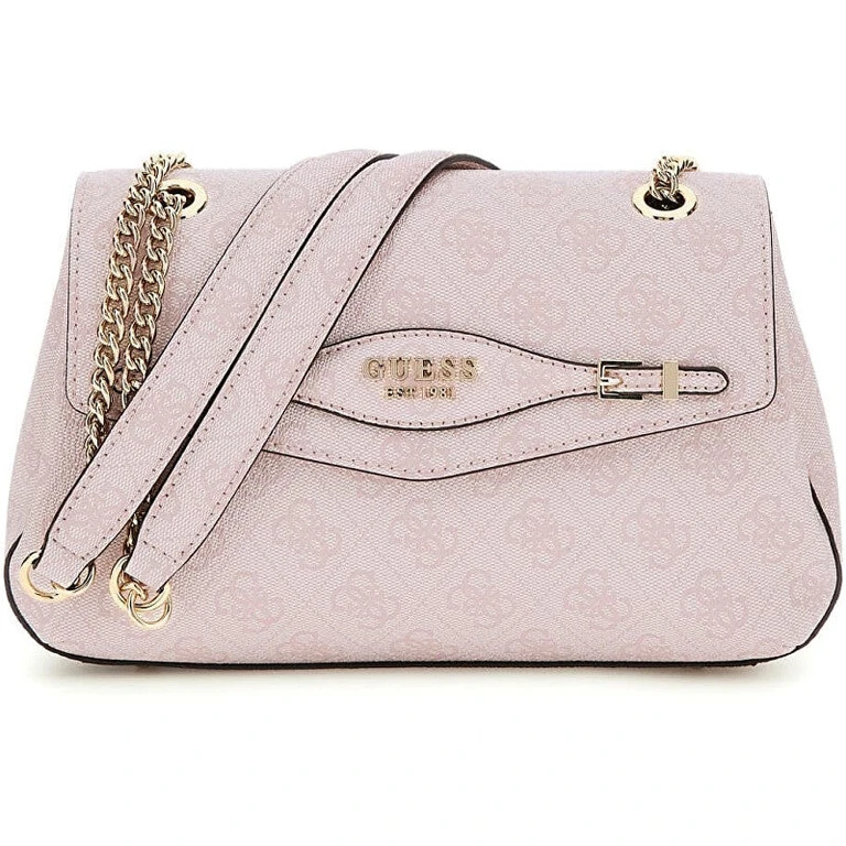 Women's Crossbody Bag hwsg9652210 light pink