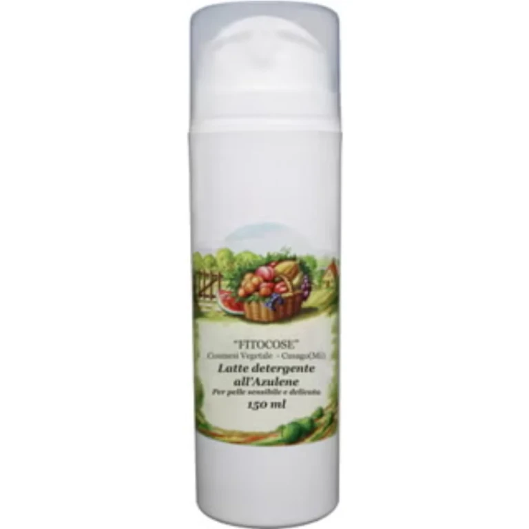 Azulene Cleansing Milk 150 ml