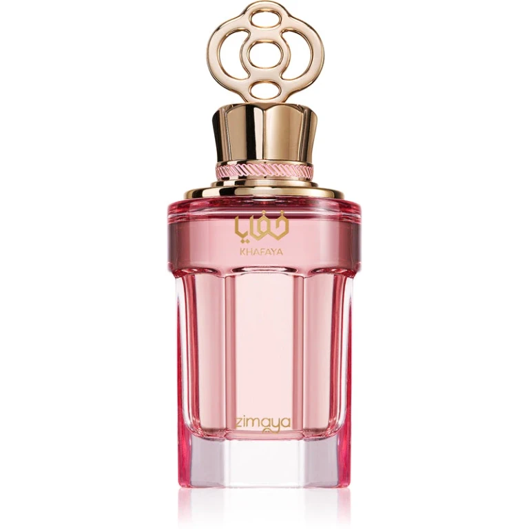 Khafaya Pink EDP - 100 ml