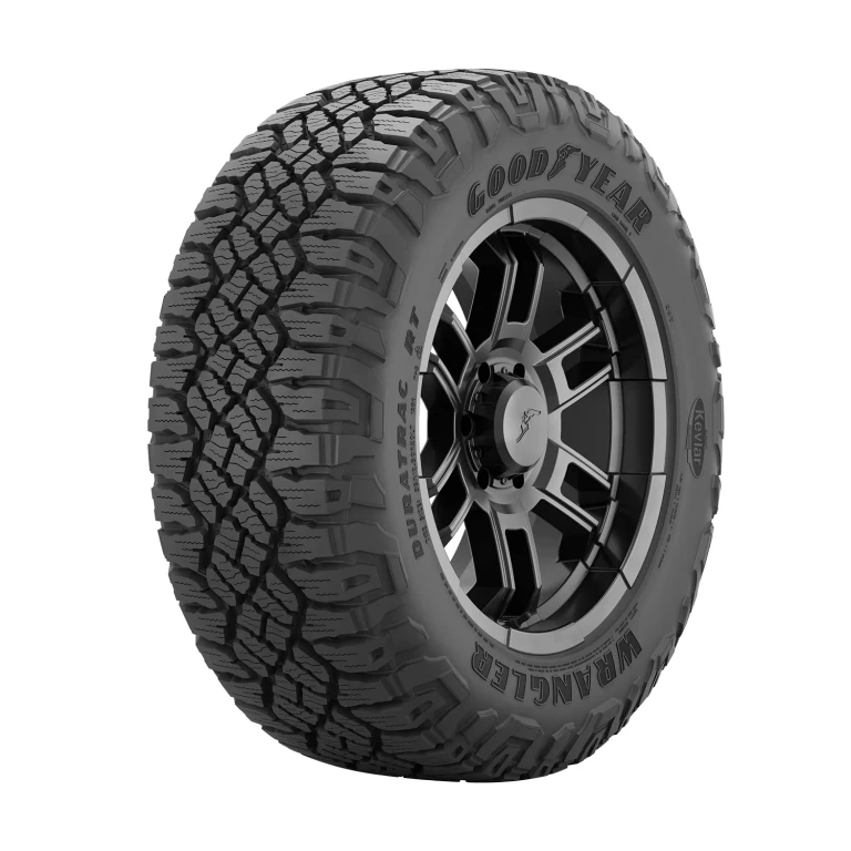 Wrangler DuraTrac RT - 275/60R20 115T Tire