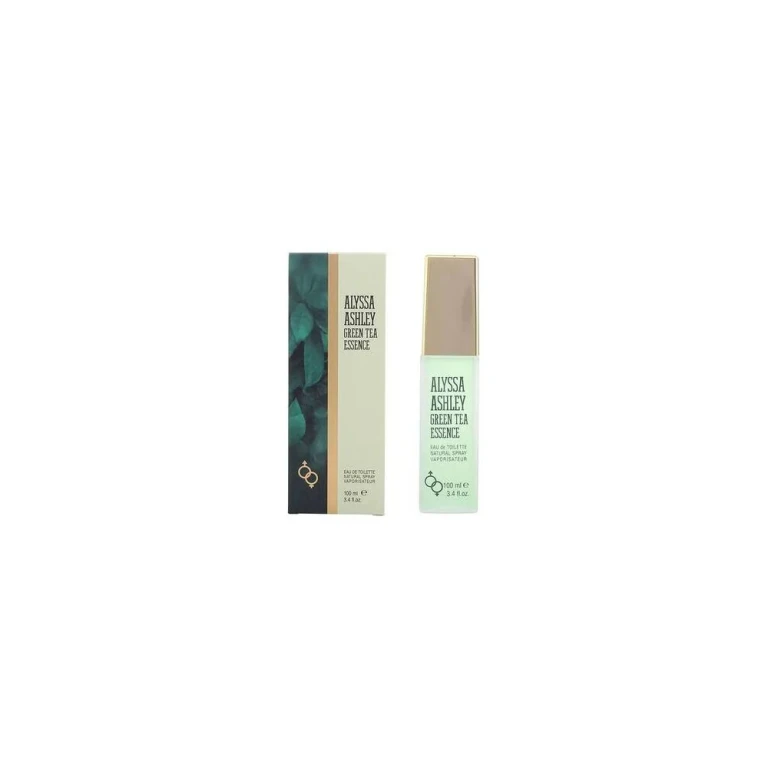 Alyssa ashley Green Tea Essence EDT 100ml