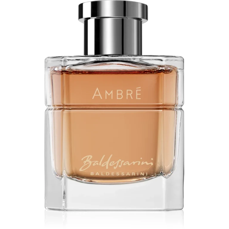 Ambré Eau de Toilette for men 50 ml