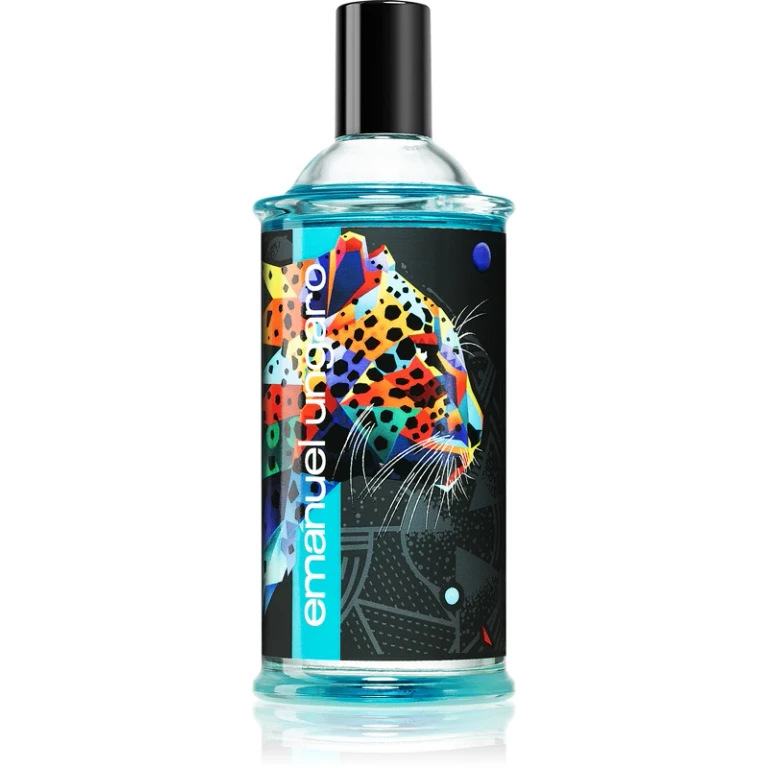Intense For Him - EDP - Volume: 100 ml
