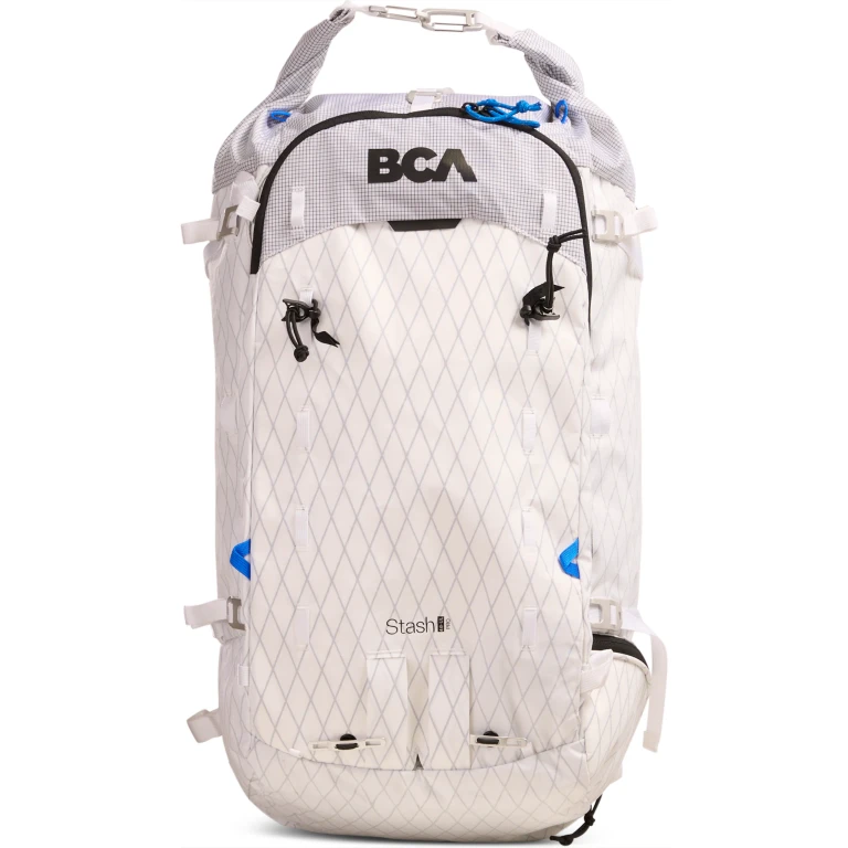 Stash Pro Ultralight Backpack 40L