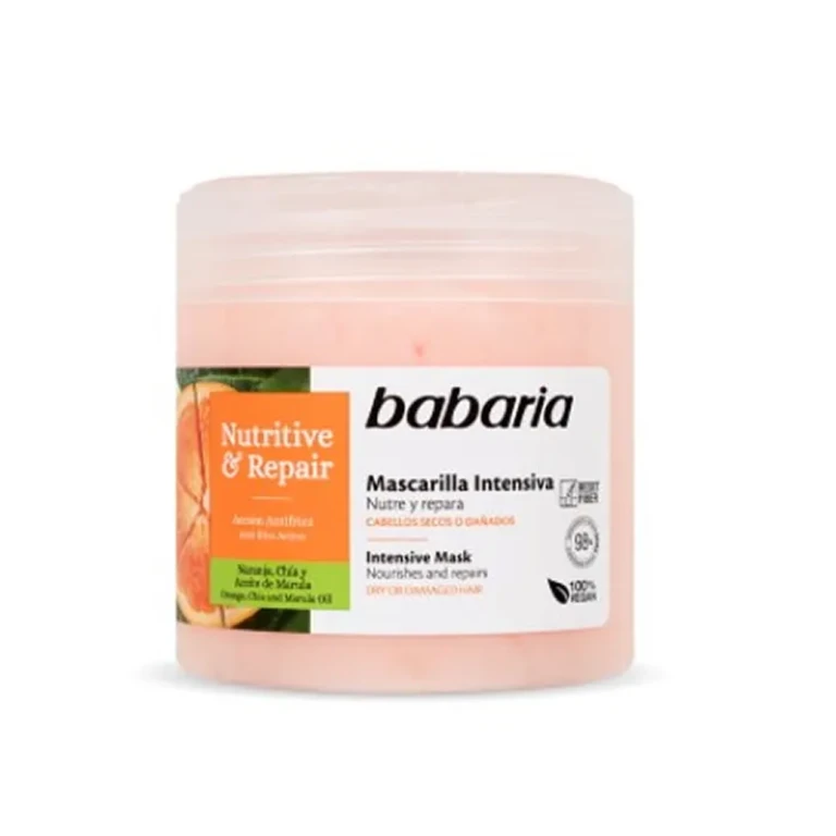 Nutritive & Repair 건조 모발용 집중 마스크 400ml